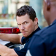 Image for article titled Southland: "Cop Or Not"